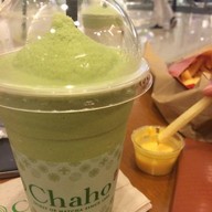 Chaho สยามพารากอน