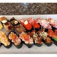Mr.Sushi