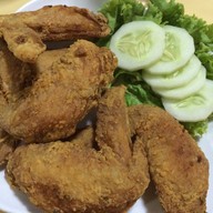 ไอดินกลิ่นกาล