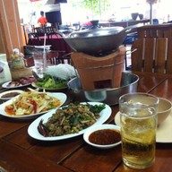 ลาบเป็ดขอนแก่น ถลาง