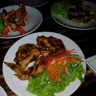 feel good restaurant