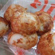 บ้าบิ่นมะพร้าวอ่อน