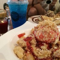 Pancake Cafe นวมินทร์ซิตี้ อเวนิว
