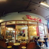 Pancake Cafe นวมินทร์ซิตี้ อเวนิว
