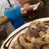 Pancake Cafe นวมินทร์ซิตี้ อเวนิว