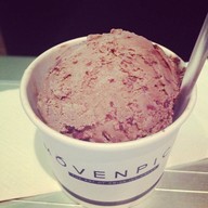 Movenpick Cafe Mingyao Department Store