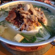 ปุ้ยหมูกระทะ