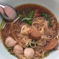 ก๋วยเตี๋ยว บุญถาวร พระราม2