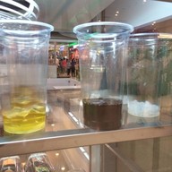 Ochaya โรบินสันสุพรรณบุรี