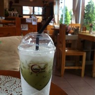 MINI CAFE มอนอ
