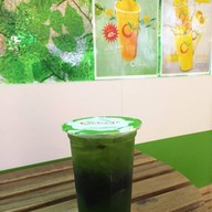 Ochaya โรบินสันสุพรรณบุรี