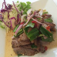 The Princess Coffee And Cafe