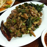 ลาบเป็ดขอนแก่น ถลาง