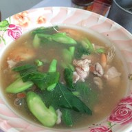 ร้านข้าวคนสวย