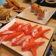 Sushi Box