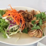 The Princess Coffee And Cafe