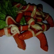 feel good restaurant