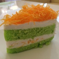 The Princess Coffee And Cafe