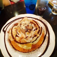 Pancake Cafe นวมินทร์ซิตี้ อเวนิว