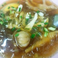 ร้านเส้น 8ยอ10