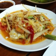 ลาบเป็ดขอนแก่น ถลาง