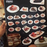 Pancake Cafe นวมินทร์ซิตี้ อเวนิว