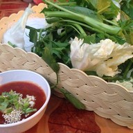 ปุ้ยหมูกระทะ