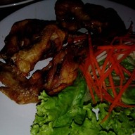 feel good restaurant