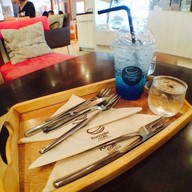 Pancake Cafe นวมินทร์ซิตี้ อเวนิว