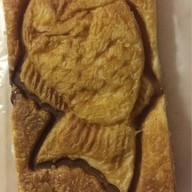 Croissant Taiyaki Future Park Rangsit