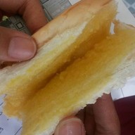 ขนมปังปิ้ง หลังโรงเรียนโรจนวิทย์