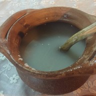 หลบมุม ( ในสวนปลาม์ )