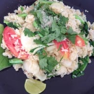 ร้านข้าวคนสวย