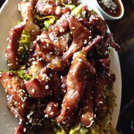 P. Guest House and Country Resort