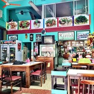 Apichart Restaurant None