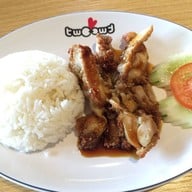 Two Two Fried Chicken