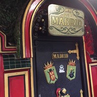The Madrid Tavern