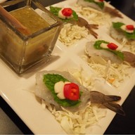 บ้านสีน้ำ