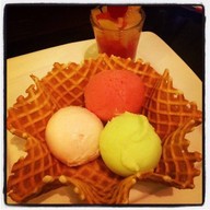 ete Ice Cream เมกา บางนา