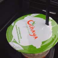 Ochaya Harbor Laemchabang