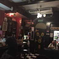 The Madrid Tavern