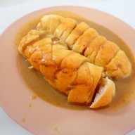 ลาโรส อาหารเวียดนาม ถนนยมราช