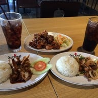 Two Two Fried Chicken