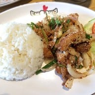 Two Two Fried Chicken