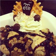 ete Ice Cream เมกา บางนา