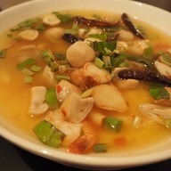 บ้านสีน้ำ