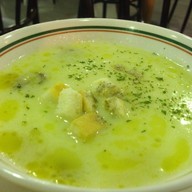 ร้านก้านตอง