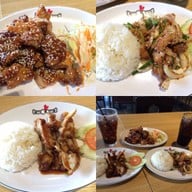 Two Two Fried Chicken