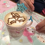 Kiki & Lala CAFE キキ＆ララカフェ Shibuya