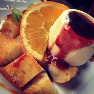 กาแฟดอยหลวงเชียงดาว เชียงดาว